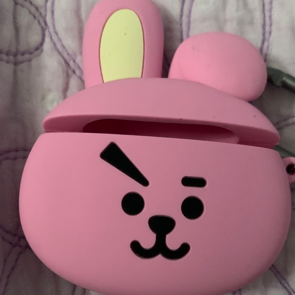 Official BT21 COOKY  Airpod gen 1/2 case